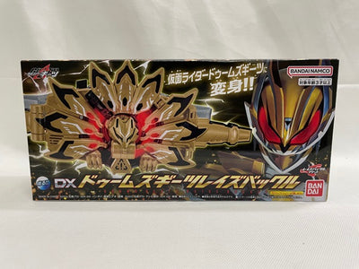 【中古】【開封品】仮面ライダーギーツ DXドゥームズギーツレイズバックル＜おもちゃ＞（代引き不可）6546