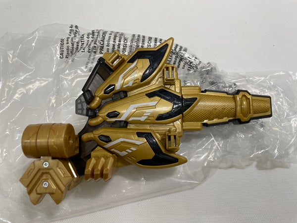 【中古】【開封品】仮面ライダーギーツ DXドゥームズギーツレイズバックル＜おもちゃ＞（代引き不可）6546