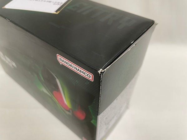 【中古】【開封品】仮面ライダーギーツ PREMIUM DX メモリアルニンジャレイズバックル＜おもちゃ＞（代引き不可）6546