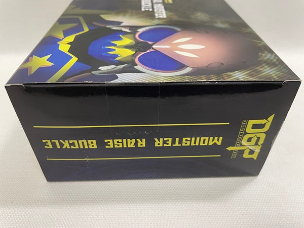 【中古】【未開封】仮面ライダーギーツ PREMIUM DXメモリアルモンスターレイズバックル＜おもちゃ＞（代引き不可）6546