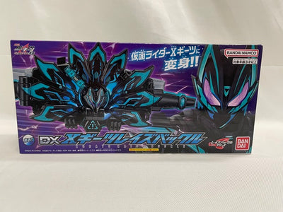 【中古】【未開封】仮面ライダーギーツ DXXギーツレイズバックル＜おもちゃ＞（代引き不可）6546