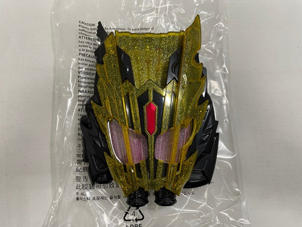 【中古】【開封品】仮面ライダーガッチャード DXレジェンドライバー＆レジェンドカメンライザーセット＜おもちゃ＞（代引き不可）6546