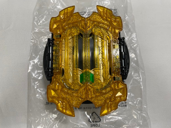 【中古】【開封品】仮面ライダーガッチャード DXレジェンドライバー＆レジェンドカメンライザーセット＜おもちゃ＞（代引き不可）6546