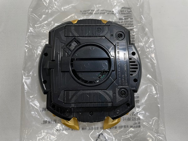 【中古】【開封品】仮面ライダーガッチャード DXレジェンドライバー＆レジェンドカメンライザーセット＜おもちゃ＞（代引き不可）6546