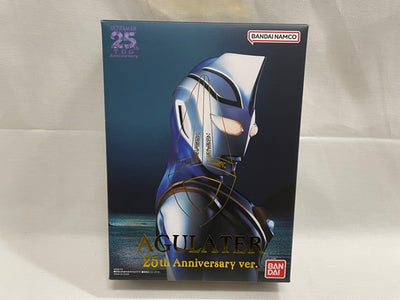 【中古】【開封品】ウルトラマンガイア ウルトラレプリカ アグレイター 25th Anniversary ver.＜おもちゃ＞（代引き不...