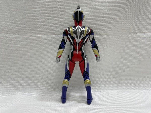 【中古】【開封品】S.H.Figuarts ウルトラマントリガー トリガートゥルース＜フィギュア＞（代引き不可）6546