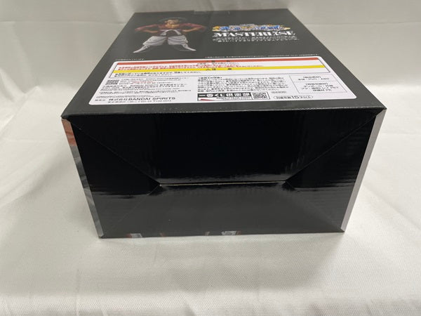 【中古】【未開封】ミスター・サタン 「一番くじ ドラゴンボール 未来への決闘!!」E賞＜フィギュア＞（代引き不可）6546