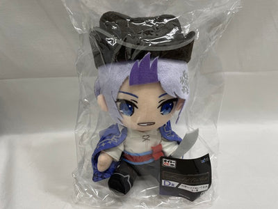 【中古】【未開封】白雪レイド ぬいぐるみ 「タイトーくじ Neo-Porte Another side of Neo-Porte」 D...