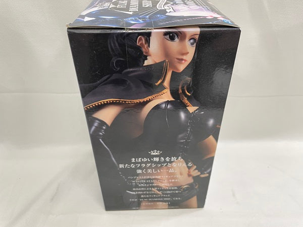 【中古】【未開封】ニコ・ロビン 「ワンピース」 FLAG DIAMOND SHIP-NICO ROBIN-CODE：B＜フィギュア＞（代引き不可）6546