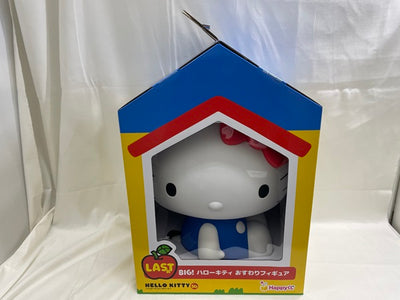 【中古】【未開封】「Happyくじ ハローキティ 50th〜ハッピーアニバーサリー★〜」 LAST賞＜フィギュア＞（代引き不可）6546