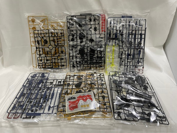 【中古】【未組立】 アルファモン 「DIGITAL MONSTER X-evolution」[5063365]＜プラモデル＞（代引き不可）6546