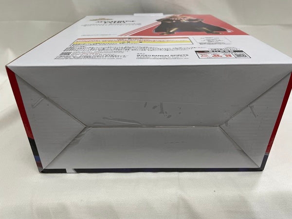 【中古】【開封品】「一番くじ 僕のヒーローアカデミア-正義のかたち-」 ラストワン賞＜フィギュア＞（代引き不可）6546