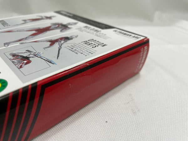 【中古】【開封品】S.H.Figuarts(真骨彫製法) ウルトラマンティガ マルチタイプ ＜フィギュア＞（代引き不可）6546