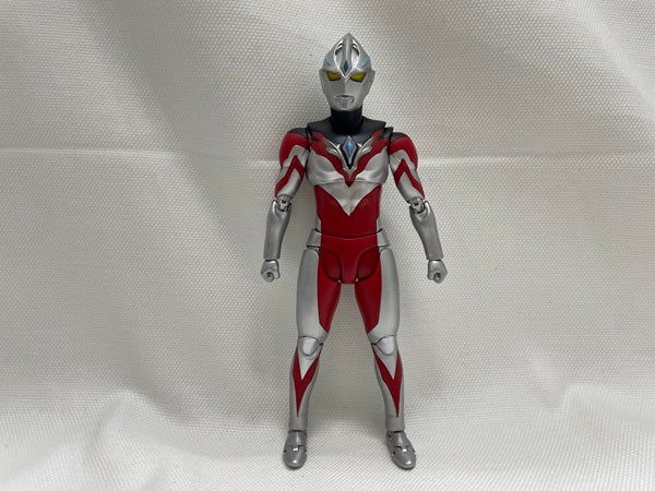 【中古】【開封品】S.H.Figuarts(真骨彫製法) ウルトラマンティガ マルチタイプ ＜フィギュア＞（代引き不可）6546