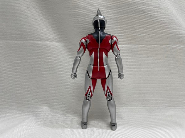 【中古】【開封品】S.H.Figuarts(真骨彫製法) ウルトラマンティガ マルチタイプ ＜フィギュア＞（代引き不可）6546