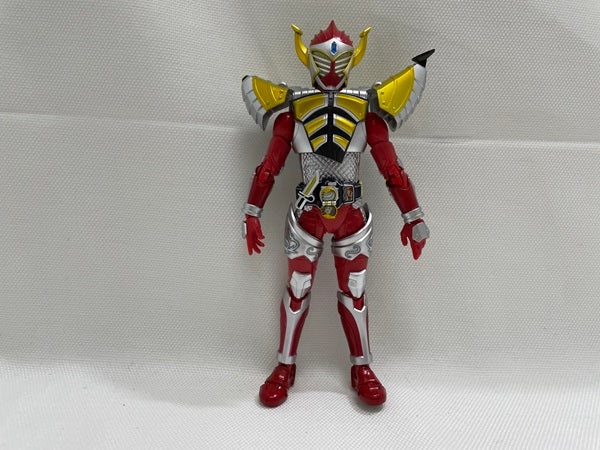 【中古】【開封品】S.H.Figuarts (真骨彫製法) 仮面ライダーバロン バナナアームズ＜フィギュア＞（代引き不可）6546