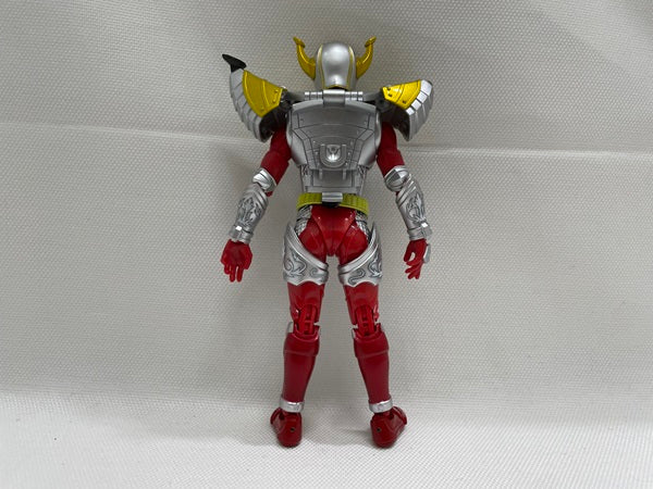 【中古】【開封品】S.H.Figuarts (真骨彫製法) 仮面ライダーバロン バナナアームズ＜フィギュア＞（代引き不可）6546