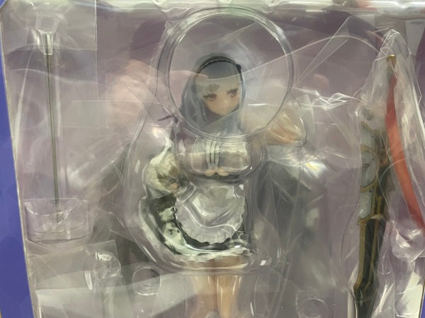 【中古】【未開封】アズールレーン ダイドー重装版ver. 1/7 スケールフィギュア＜フィギュア＞（代引き不可）6546