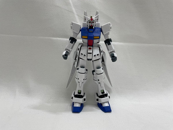 【中古】【開封品】ROBOT魂 ＜SIDE MS＞ RX-78GP03S ガンダム試作3号機ステイメン ver. A.N.I.M.E.＜フィギュア＞（代引き不可）6546