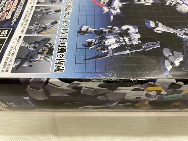 【中古】【未開封】ROBOT魂 ＜SIDE MS＞ RX-78GP00 ガンダム試作0号機ブロッサム ver. A.N.I.M.E.＜フィギュア＞（代引き不可）6546