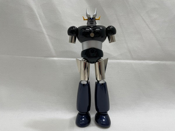 【中古】【開封品】超合金魂 GX-02R グレートマジンガー（リニューアルバージョン）＜フィギュア＞（代引き不可）6546