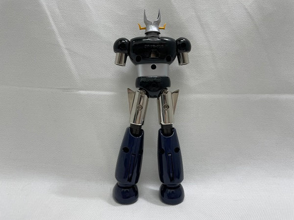 【中古】【開封品】超合金魂 GX-02R グレートマジンガー（リニューアルバージョン）＜フィギュア＞（代引き不可）6546