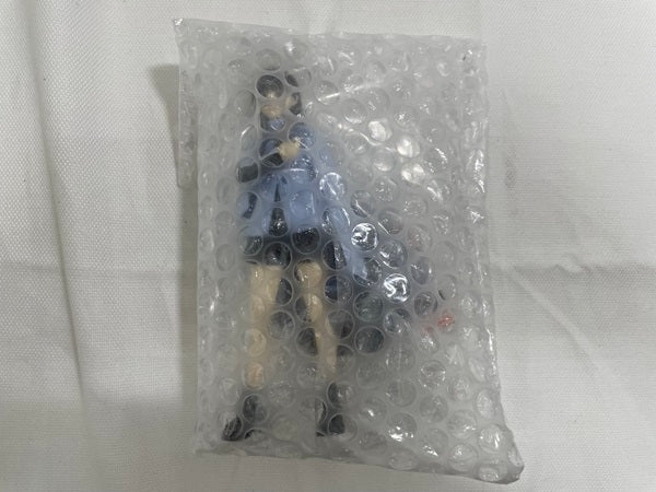 【中古】【未開封】HG GIRLS 九堂りんね Bver.＜フィギュア＞（代引き不可）6546