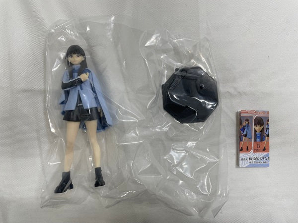 【中古】【未開封】HG GIRLS 九堂りんね Bver.＜フィギュア＞（代引き不可）6546