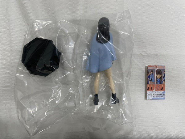 【中古】【未開封】HG GIRLS 九堂りんね Bver.＜フィギュア＞（代引き不可）6546