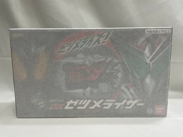 【中古】【開封品】仮面ライダーゼロワン 変身ベルト DXゼツメライザー＜おもちゃ＞（代引き不可）6546