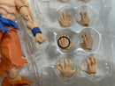 【中古】【開封品】S.H.Figuarts スーパーサイヤ人孫悟空 超戦士覚醒Ver.＜フィギュア＞（代引き不可）6546