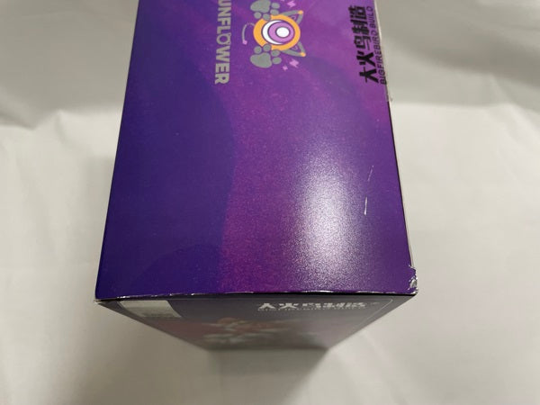 【中古】【開封品】サイエンスキャットレディーチーム 第一弾 SCLT-001 ヒマワリ ノンスケール 完成品アクションフィギュア＜フィギュア＞（代引き不可）6546