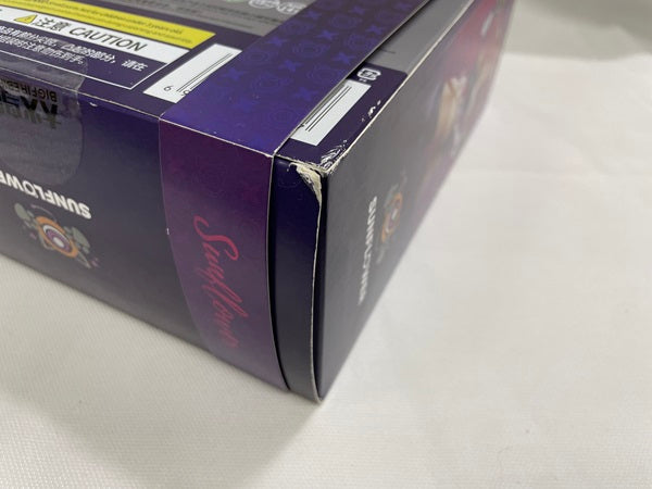 【中古】【開封品】サイエンスキャットレディーチーム 第一弾 SCLT-001 ヒマワリ ノンスケール 完成品アクションフィギュア＜フィギュア＞（代引き不可）6546