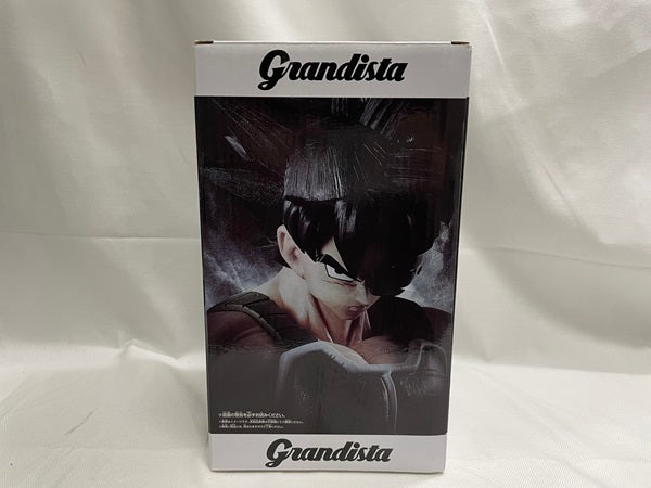 【中古】【開封品】 ドラゴンボールZ Grandista-Resolution of Soldiers-BARDUCK＜フィギュア＞（代引き不可）6546