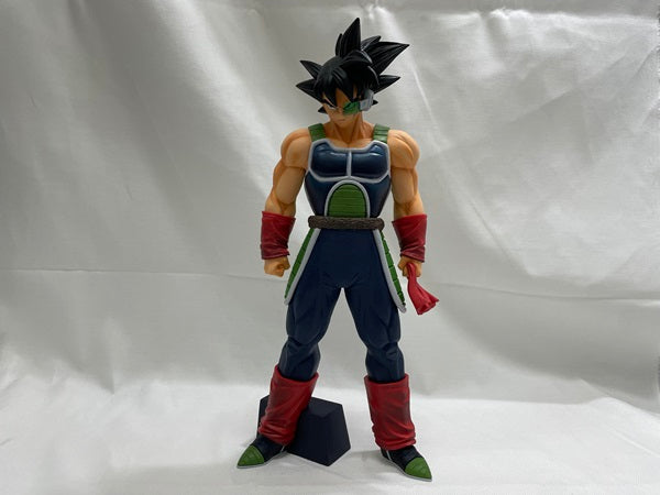 【中古】【開封品】 ドラゴンボールZ Grandista-Resolution of Soldiers-BARDUCK＜フィギュア＞（代引き不可）6546