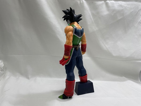 【中古】【開封品】 ドラゴンボールZ Grandista-Resolution of Soldiers-BARDUCK＜フィギュア＞（代引き不可）6546