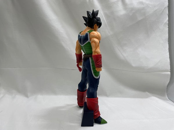 【中古】【開封品】 ドラゴンボールZ Grandista-Resolution of Soldiers-BARDUCK＜フィギュア＞（代引き不可）6546