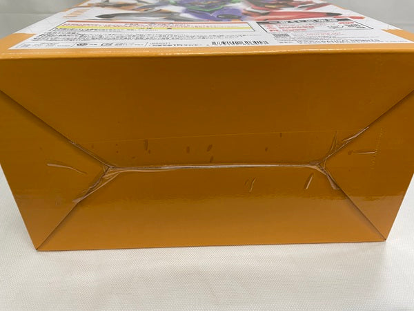 中古】【未開封】一番くじ エヴァンゲリオン 全力疾走！ B賞