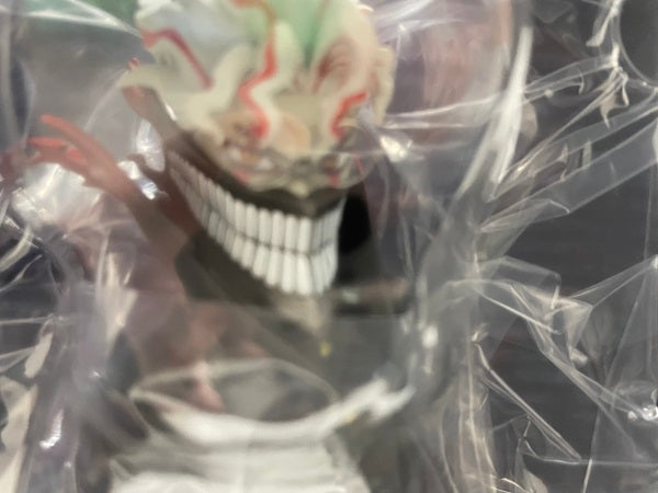 【中古】【未開封】一番くじ ダンダダン オカルティックバトル、開幕 A賞 オカルン(変身)＜フィギュア＞（代引き不可）6546