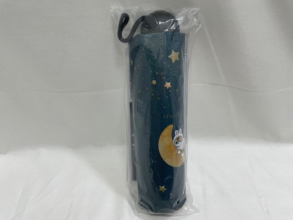 【中古】【未開封】一番くじ mofusand 月のうさにゃんのほしあつめ B賞 星降る折り畳み傘＜コレクターズアイテム＞（代引き不可）6546