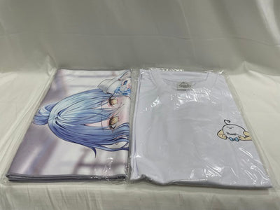 【中古】【未開封】【セット】「バーチャルYouTuber ホロライブ 雪花ラミィ 誕生日記念2023」＜コレクターズアイテム＞（代引き...