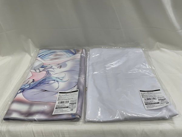 【中古】【未開封】【セット】「バーチャルYouTuber ホロライブ 雪花ラミィ 誕生日記念2023」＜コレクターズアイテム＞（代引き不可）6546
