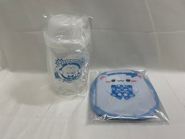 【中古】【未開封】【セット】「バーチャルYouTuber ホロライブ 雪花ラミィ 誕生日記念2023」＜コレクターズアイテム＞（代引き不可）6546