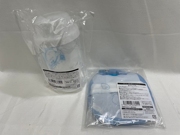【中古】【未開封】【セット】「バーチャルYouTuber ホロライブ 雪花ラミィ 誕生日記念2023」＜コレクターズアイテム＞（代引き不可）6546
