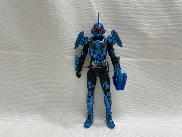 【中古】【開封品】S.H.Figuarts 仮面ライダーグリスブリザード＜フィギュア＞（代引き不可）6546