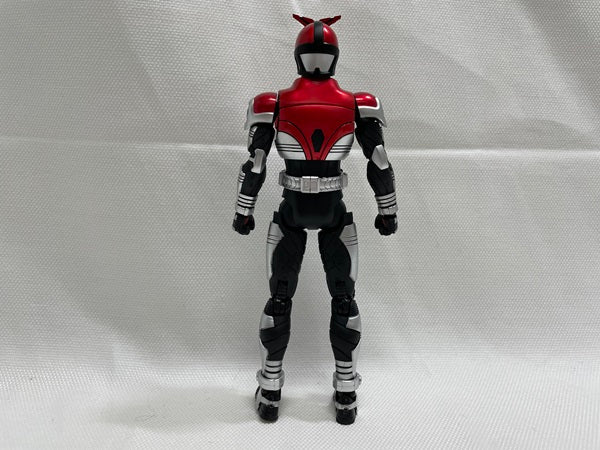 【中古】【開封品】S.H.Figuarts（真骨彫製法） 仮面ライダーカブト ライダーフォーム 10th Anniversary Ver.＜フィギュア＞（代引き不可）6546