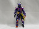 【中古】【開封品】S.H.Figuarts 仮面ライダーバッファ フィーバーゾンビフォーム＜フィギュア＞（代引き不可）6546