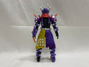 【中古】【開封品】S.H.Figuarts 仮面ライダーバッファ フィーバーゾンビフォーム＜フィギュア＞（代引き不可）6546