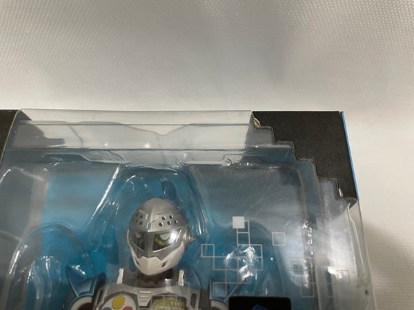 【中古】【開封品】S.H.Figuarts 仮面ライダーブレイブ クエストゲーマー レベル2＜フィギュア＞（代引き不可）6546