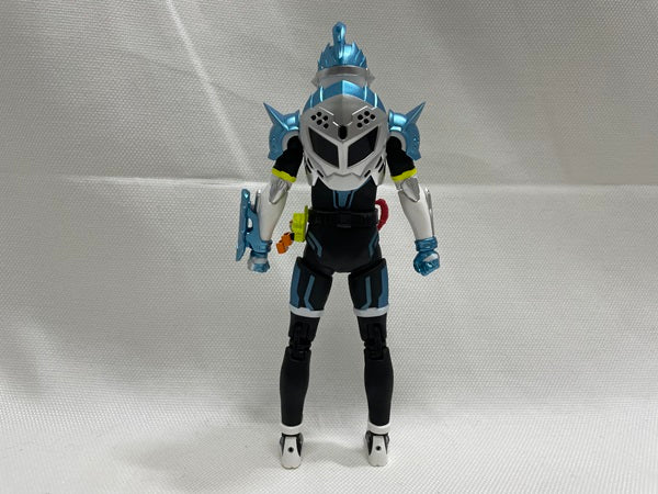 【中古】【開封品】S.H.Figuarts 仮面ライダーブレイブ クエストゲーマー レベル2＜フィギュア＞（代引き不可）6546